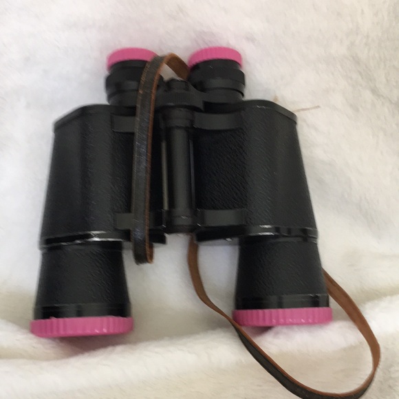 Vintage Kalimar Binoculars 7 X 50 Made in Japan w/ Leather Case & Original Box - Picture 6 of 16